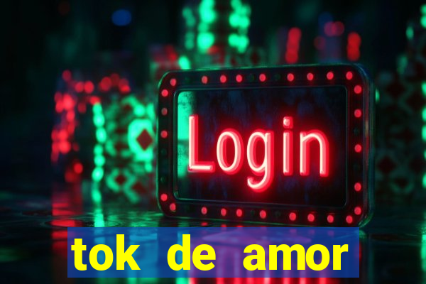 tok de amor boutique santos